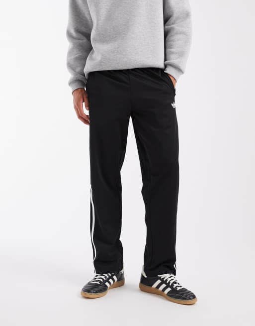 adidas Originals – Firebird – Trainingshose in Schwarz, 2 von 5
