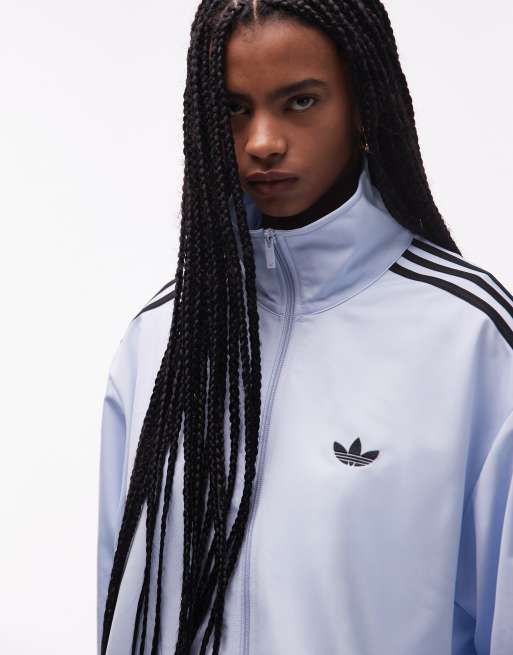 adidas Originals - Firedbird - Lyseblå træningstop, 2 af 4