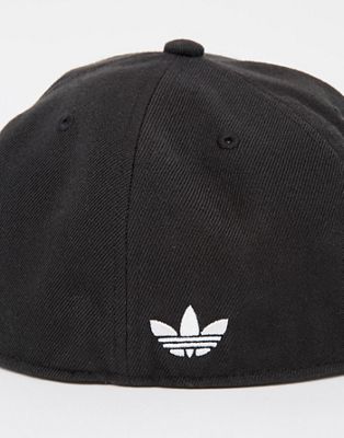 adidas fitted cap