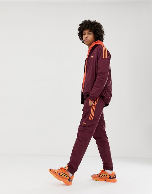 Adidas originals cheap flamestrike joggers