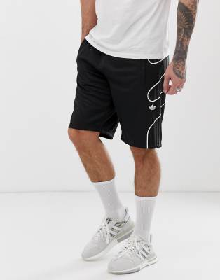 shorts adidas originals