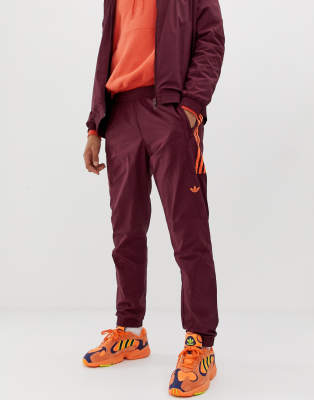 adidas flamestrike track pants