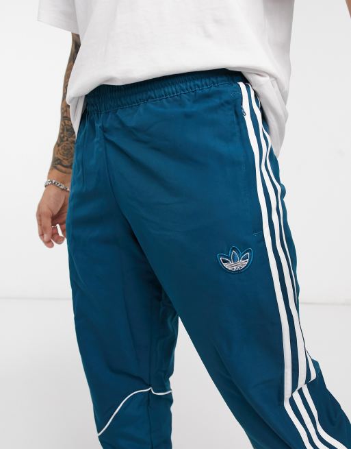 adidas Originals Flamestrike Skinny joggingbroek in