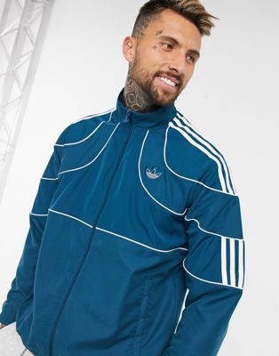 adidas flamestrike track jacket