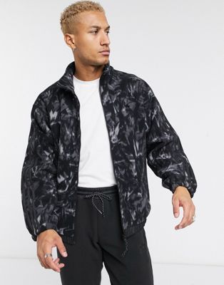 adidas originals fleece jacket