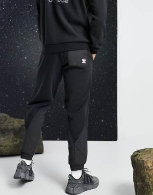 asos mens adidas joggers