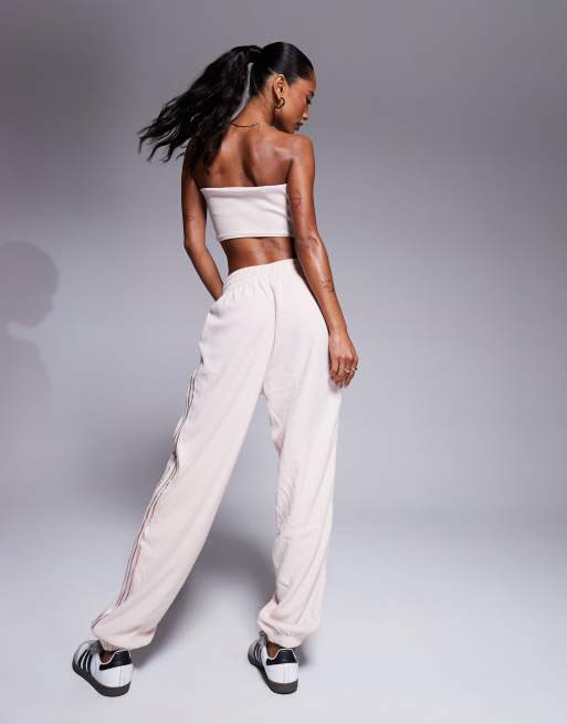 Yeezy trackies top