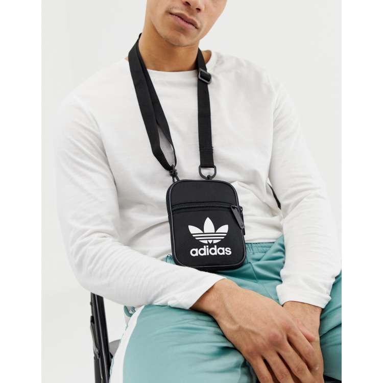 Adidas original cheap flight bag