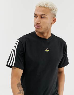 adidas Originals Floating Stripe T 