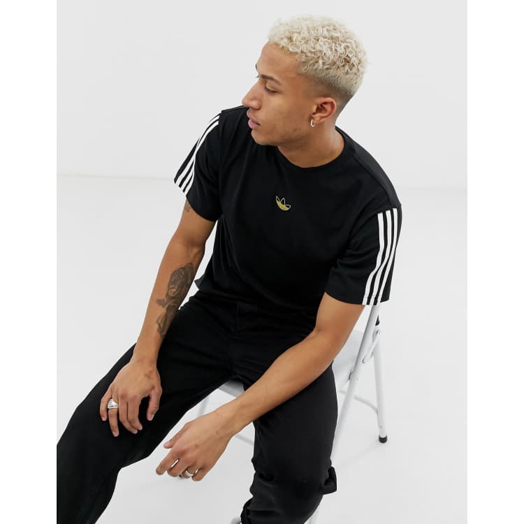 Adidas originals floating store