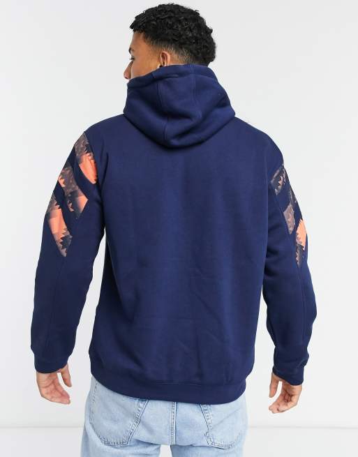 Adidas originals football hoodie new arrivals