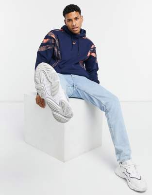 adidas football hoodie