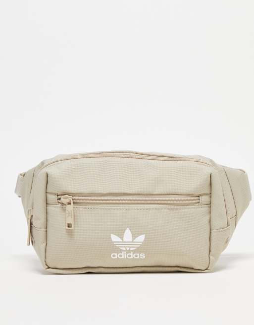 Adidas floral best sale waist bag