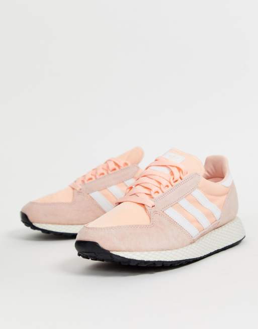 Adidas forest hot sale grove asos