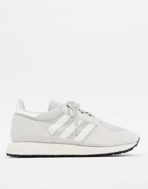 Adidas forest grove sales bianche