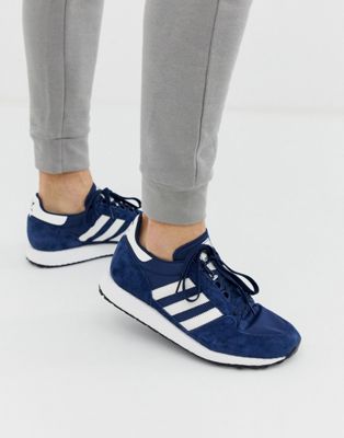 forest grove sneaker adidas