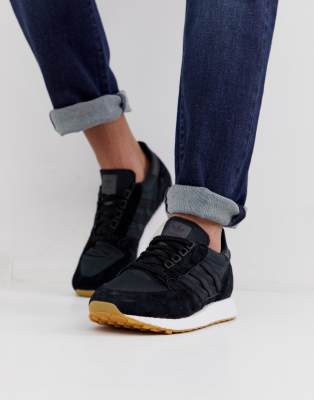 adidas Originals Forest Grove Sneakers in zwart ASOS