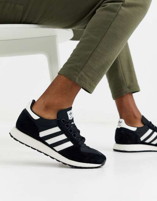 Adidas shop originals grove