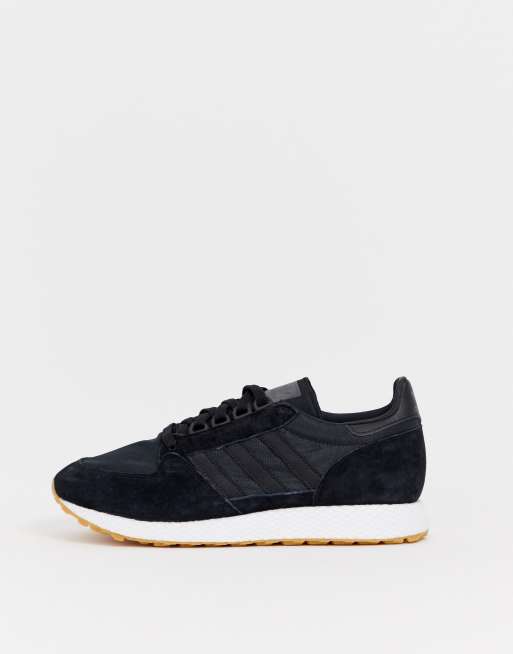 Adidas forest grove on sale nere