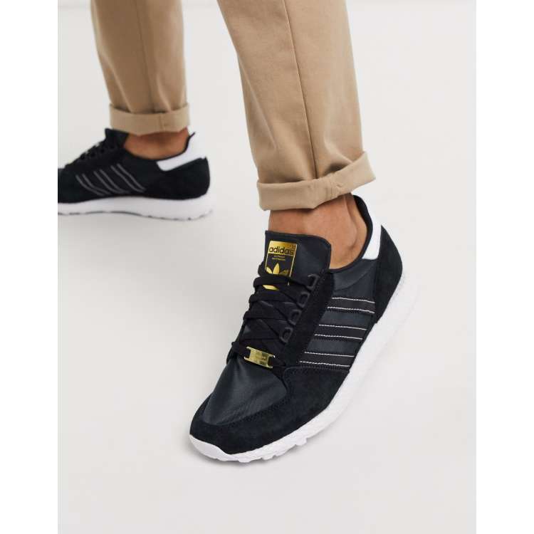 Adidas forest cheap grove outfit