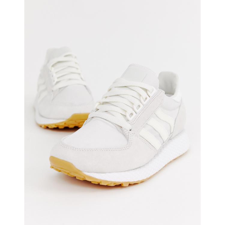 Grove best sale witte sneakers