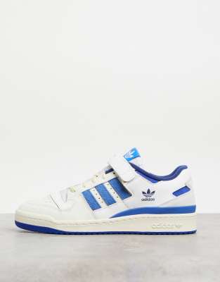 adidas forum 84 blanc