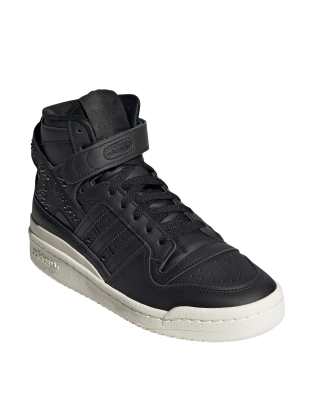 adidas forum 84 high black