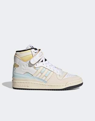 adidas originals forum 84 high