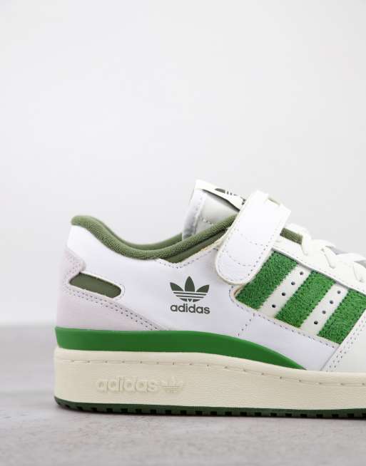 Adidas forum lo store dames groen