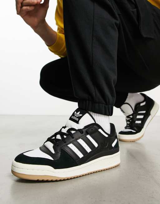 adidas Originals 84 Low sole sneakers in | ASOS