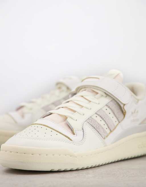 adidas gazelle silver green womens adidas Forum 84 Low IF9670