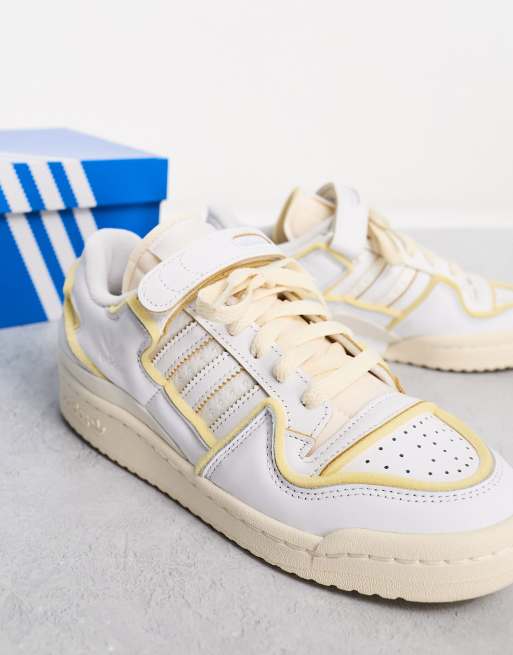 adidas gazelle silver green womens Adidas Forum 84 Low ADV Cloud White/White SALE  561 Skate