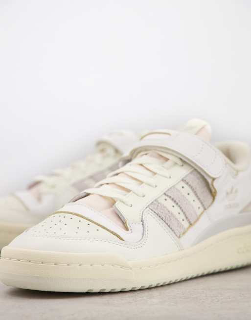 adidas Originals Forum Low neutral | ASOS