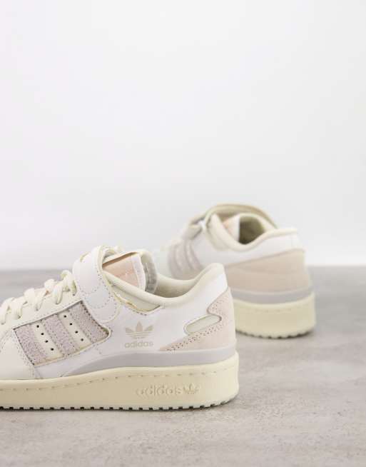 adidas Originals Forum Low neutral | ASOS