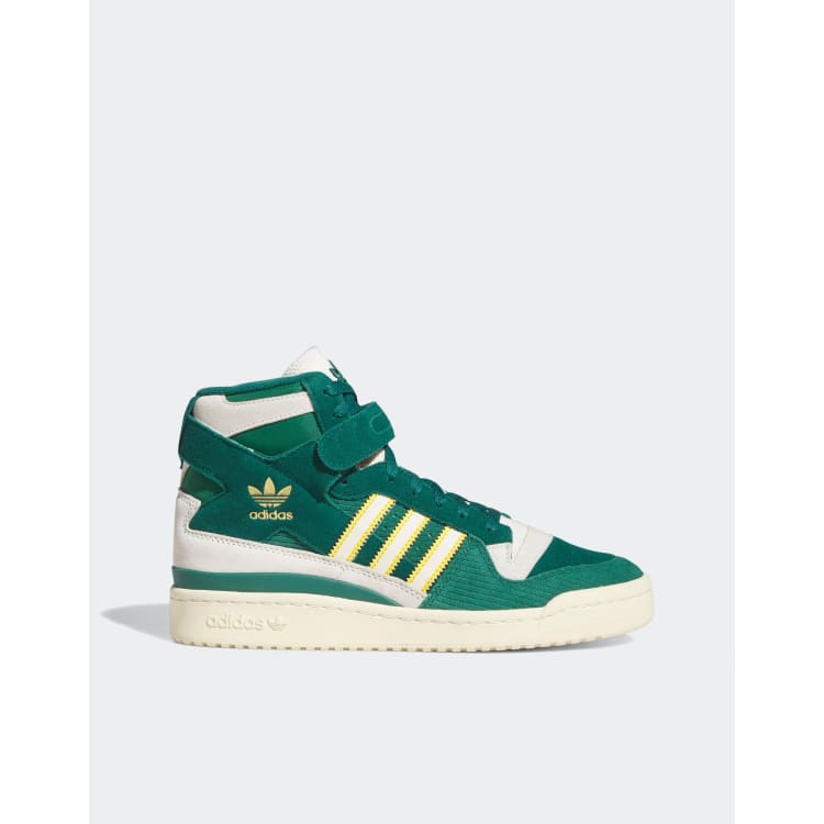 Adidas verde militare alte sale