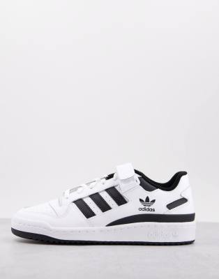 baskets basses adidas