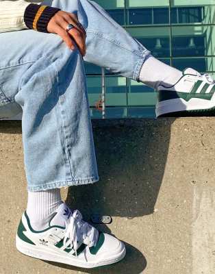 adidas forum vert