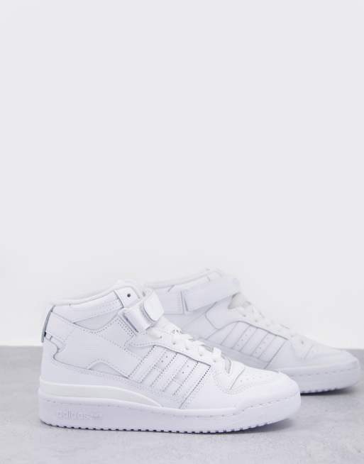 Adidas original cheap blanche femme