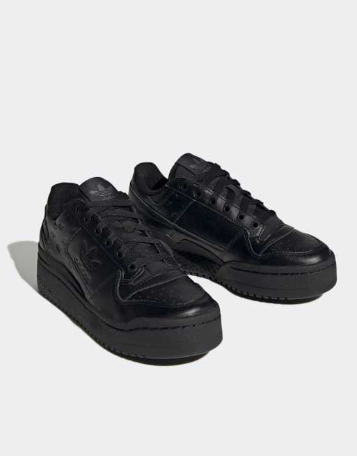 adidas Originals - Forum Bold - Baskets - Noir, 2 de 4