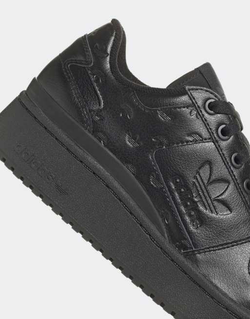 adidas Originals - Forum Bold - Baskets - Noir, 4 de 4