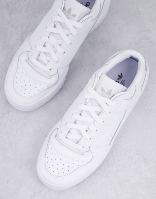 adidas Originals - Forum Bold - Baskets - Triple blanc, 3 de 4