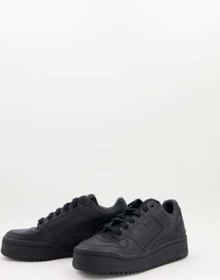 adidas forum bold noire