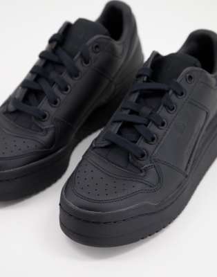 adidas forum bold noire