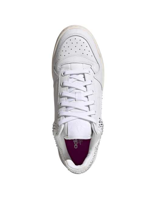 Adidas superstar bold borchie best sale