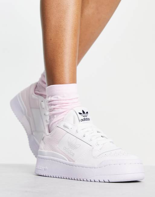 Adidas bold bianche store