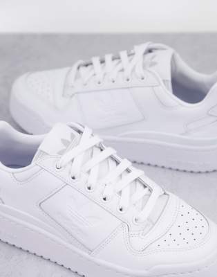 adidas forum bold