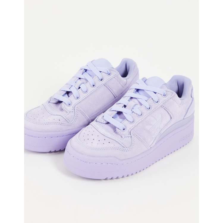 Adidas 2025 color lila