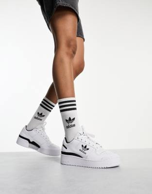 asos adidas forum bold