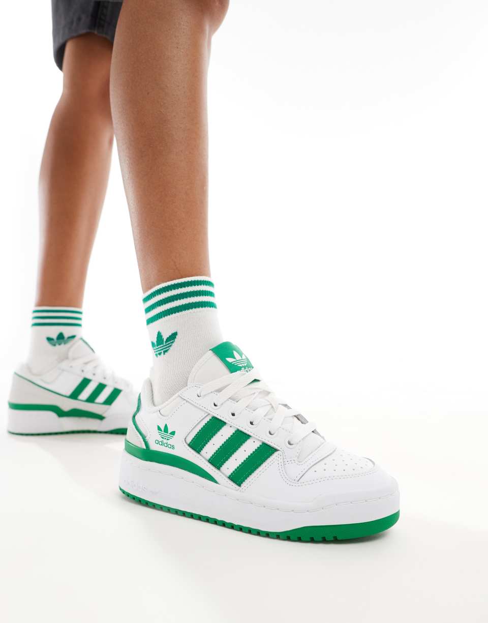 Forum Bold trainers