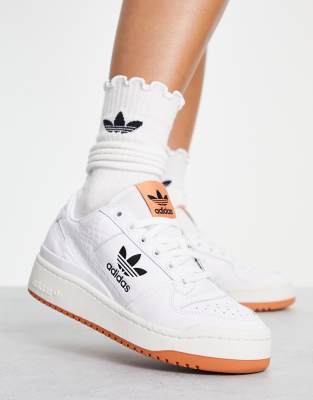 adidas superstar clr oranje